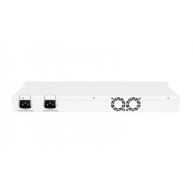 MIKROTIK- CLOUD CORE ROUTER CCR1016-12S-1S+