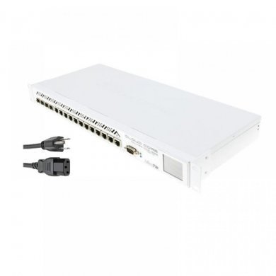 Mikrotik Routerboard Cloud Core CCR1036