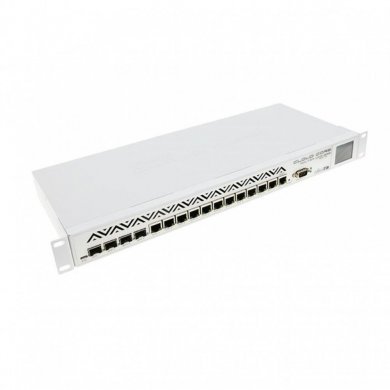CCR1036-12G-4S Mikrotik Routerboard Cloud Core CCR1036