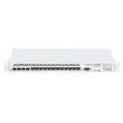Mikrotik RouterBoard CCR1036 12G Cloud Core, 16GB de RAM, CPU nominal frequency 1.2 GHz, CPU core 36