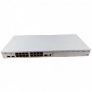 Mikrotik Cloud Core Router CCR2004 16x RJ45 gigabit 2 portas SFP+ 10Gb