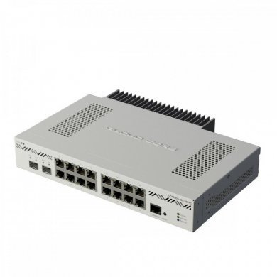 CCR2004-16G-2S+PC Mikrotik Cloud Core Router CCR2004 16x RJ45 gigabit