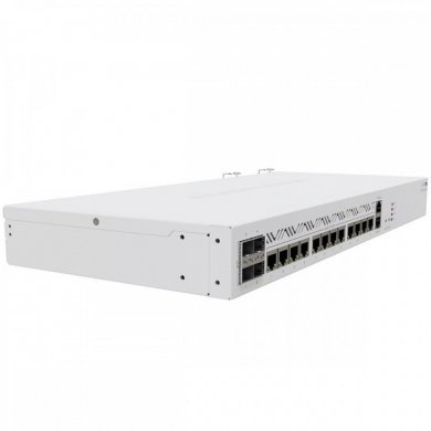 CCR2116-12G-4S+ Mikrotik Cloud Core Router CCR2116 12x RJ45 gigabit