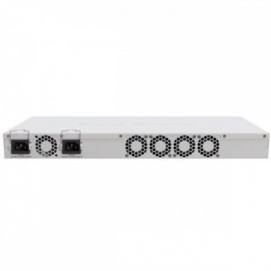 CCR2116-12G-4S+ Mikrotik Cloud Core Router CCR2116 12x RJ45 gigabit