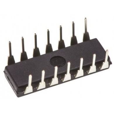 CD4093BE CI CMOS Porta NAND (pacote com 10 und)