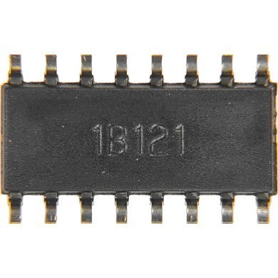 CD74HCT4053M96 10x Ci HCT4053M 74HCT4053M Multiplexer Demultiplexer