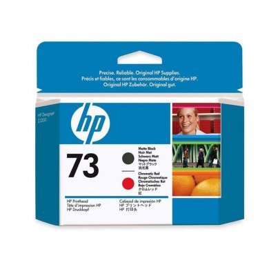 CD949A HP Cabeça de Impressão Plotter 73