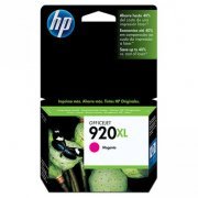 HP Cartucho de Tinta 920XL 6ml Magenta para HP OFFICE