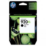 HP Cartucho de Tinta 920XL 25ml Preto, para HP OFFICE