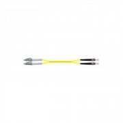 Cordão Duplex Multimodo ST/LC 2.5M 