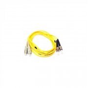Cordão Duplex Multimodo ST/SC 2.5M 