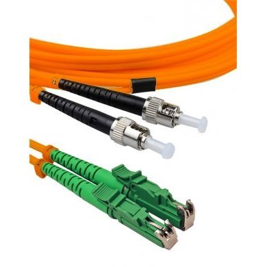 CDM62.5E2000XST15 Cordão Duplex Multimodo E2000/ST 15M