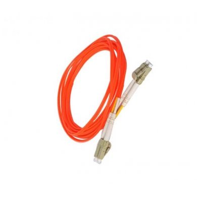 CDM62.5LCXLC15M Cordão Duplex Multimodo LC/LC SPC 15M