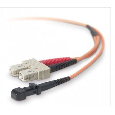 CDM62.5MTRJXSC2.5 Cordão Duplex Multimodo MTRJ/SC 2.5M