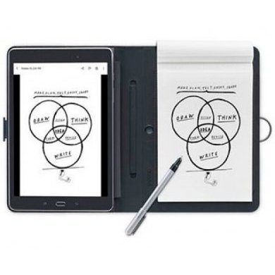 CDS600P Mesa Digitalizadora Wacom Bamboo Spark