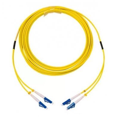 CDS9LCAPCXLC20 Cordão Duplex Monomodo LC-APC/LC-UPC 20M