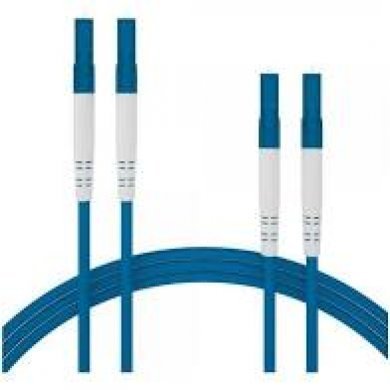 CDS9LCXLC50M Cordão Duplex Monomodo LC/LC UPC 50M