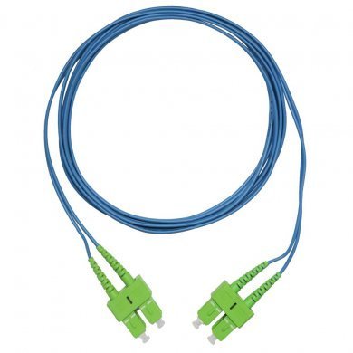 CDS9SCAPCXSC1.5 Cordão Duplex Monomodo SC-APC/SC-PC 1.5M