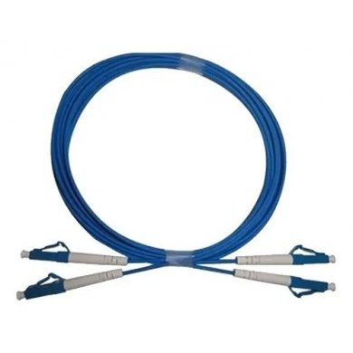 CDSM-LC-UPC/LC-UPC15M Cordão Duplex Monomodo LC/LC-UPC 15M