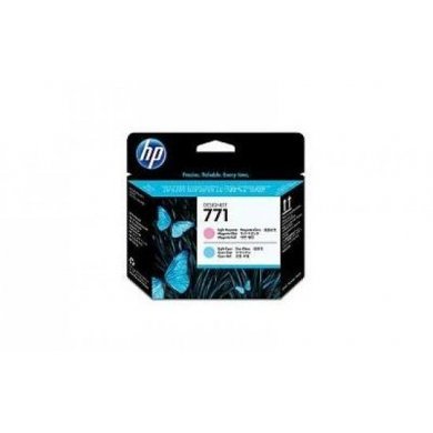CE019A Cabeça de Impressão HP 771 Magenta Claro