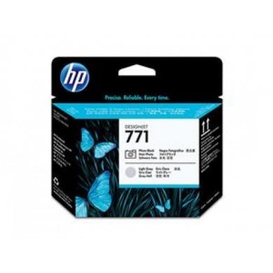 CE020A Cabeça de Impressão HP 771 Preto