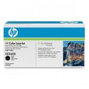 Toner HP 649X Preto de Alta Capacidade 17.000 páginas aprox., para HP LaserJet CP4025/4525