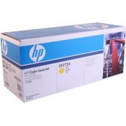 Toner HP 650A Amarelo Compativél Color Laserjet CP552