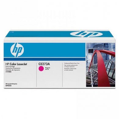 CE273A Toner HP 650A Magenta
