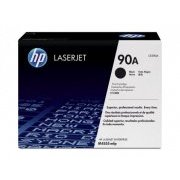 Toner HP 90A Preto M602N M603N M4555F M4555H, Rendimento Aproximado: 10.000 páginas