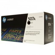 Toner HP Preto Laserjet Enterprise 500 Rendimento apr