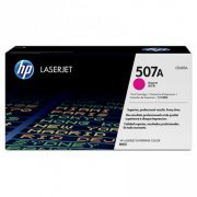 Toner HP Magenta Laserjet Enterprise 500 Rendimento a