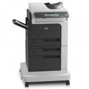 HP Multifuncional LaserJet Enterprise M4555f MFP, até 55 ppm - 1200x1200 dpi - Ciclo Mensal de Impressão 5.000 a 20.000 páginas