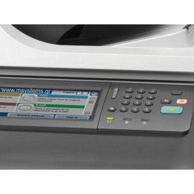 CE503A HP Multifuncional LaserJet Enterprise
