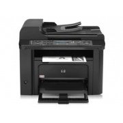 Multifuncional HP Laser Mono M1536DNF Impressora, Copiadora, Scanner, Duplex, Rede, Fax, Ciclo Mensal de até 8