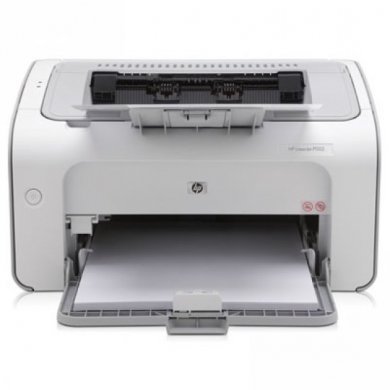 CE651A Impressora HP LaserJet P1102 Sem Wifi