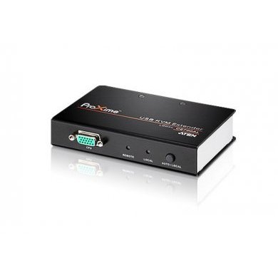 CE700A Aten extensor KVM USB VGA Cat 5 150 metros