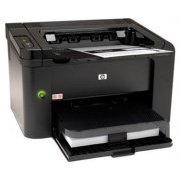Impressora HP Laserjet Pro P1606dn Laser Mono, 25ppm, Rede e USB, Impressão frente e verso: Sim - Automático, Linguagem Padrão: Host/PCL5 / 
