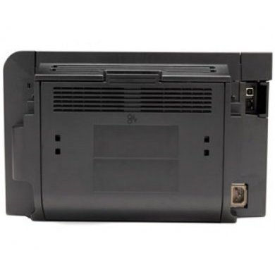 Impressora HP Laserjet Pro P1606dn Laser