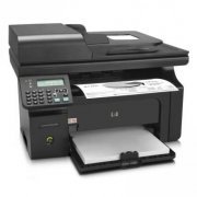 Multifuncional HP Laserjet PRO M1212NF Monocromática Imprime Copia Digitaliza Fax, 18ppm, Ciclo de trabalho até 8000 páginas Toner CE285A