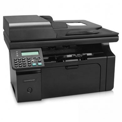 CE841A Multifuncional HP Laserjet PRO M1212NF