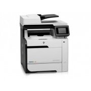 Multifuncional HP Laser Color M475DW MFP Impressora, Copiadora, Web e Duplex