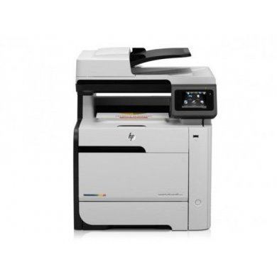 CE864A Multifuncional HP Laser Color M475DW MFP