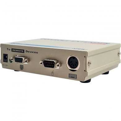 CE-110 KVM extender console PC/AT até 80 metros