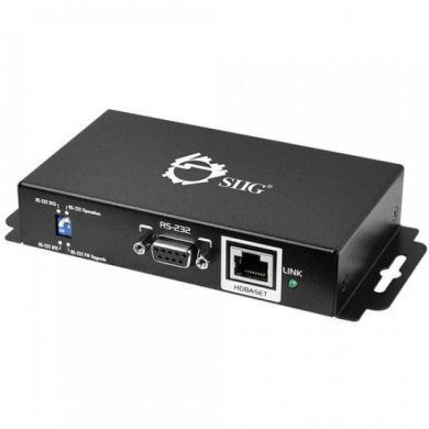 CE-H21J11-S1 SIIG Extender HDMI Long Rang Cat5/6 100m