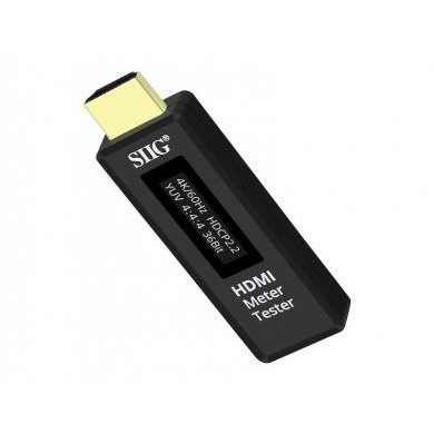 SIIG Testador de Cabo HDM Digital 1.4/2.2