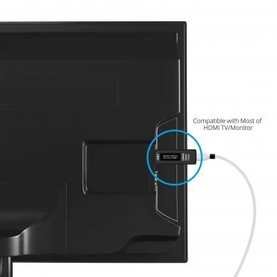 SIIG Testador de Cabo HDM Digital 1.4/2.2