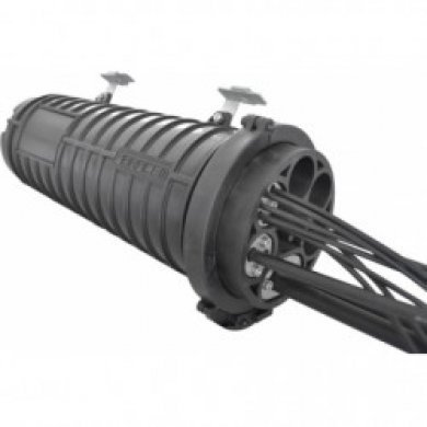 CEO.00012 Fibracem Caixa De Emenda Grommet 144f 13 A 18mm Svm