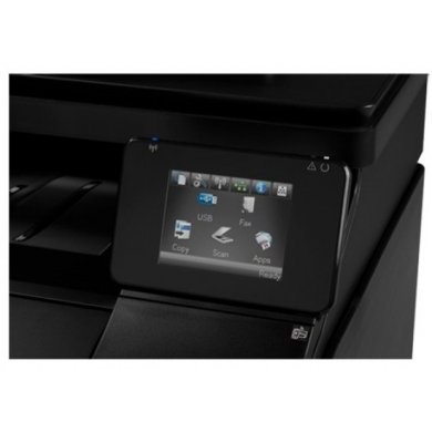 CF145A Impressora HP LaserJet Pro 200 M276NW