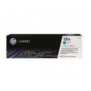 HP Toner 131 Ciano para MFP-M276NW rendimento aproximado 1.800 páginas