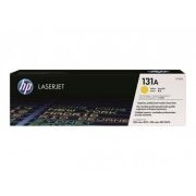 HP Toner 131 Amarelo para MFP-M276NW rendimento aproximado 1.800 páginas